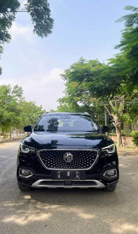 MG HS 2021 for Sale in Karachi Image-1