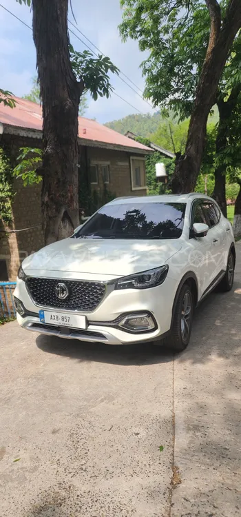 ایم جی ایچ ایس 2021 for Sale in چکوال Image-1