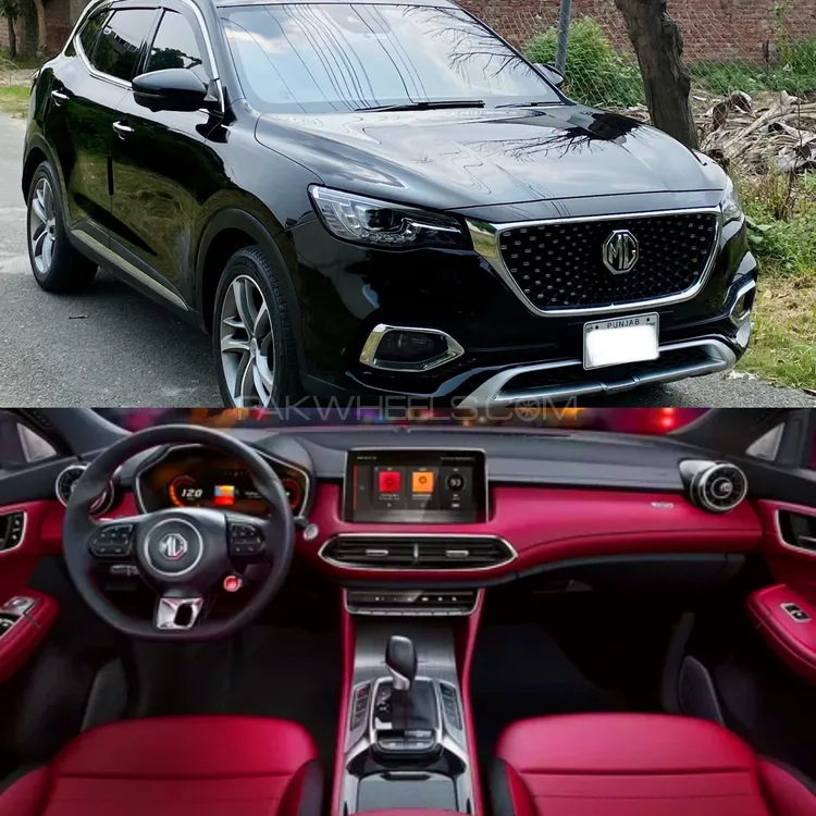 ایم جی ایچ ایس 2021 for Sale in لاہور Image-1