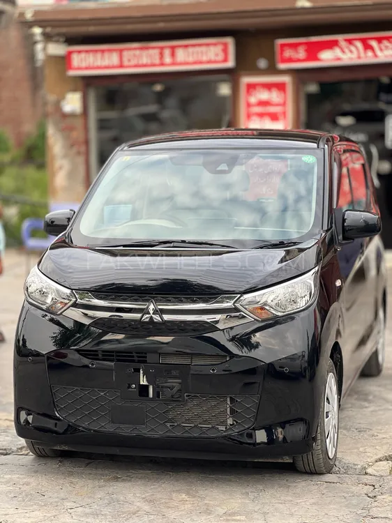 Mitsubishi Ek Wagon 2023 for Sale in Gujranwala Image-1
