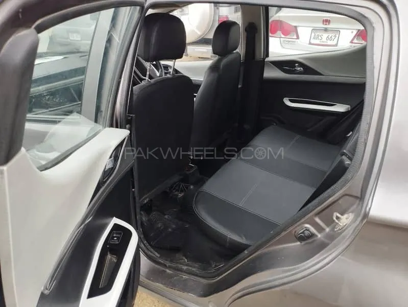 Prince Pearl 2021 for Sale in Karachi Image-1