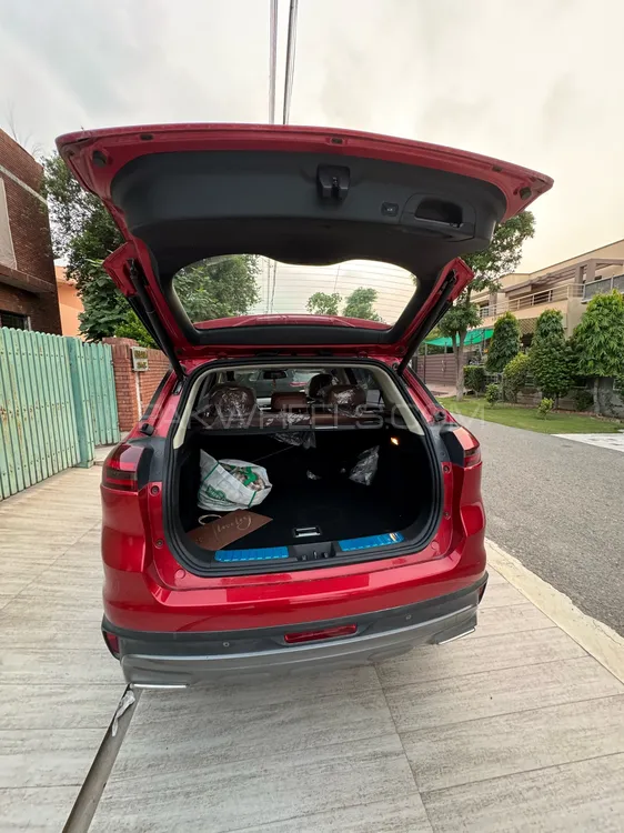 Proton X70 2021 for Sale in Lahore Image-1