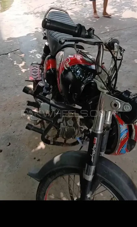 Road Prince Other 2020 for Sale Image-1