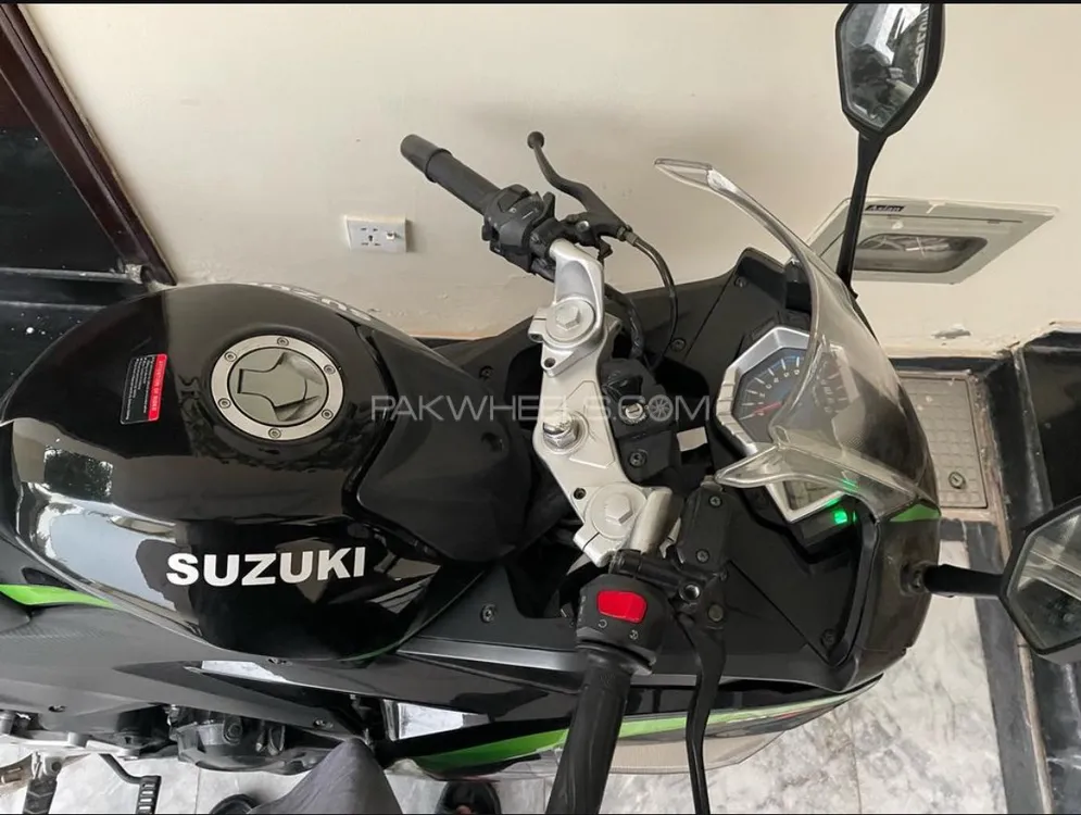 Super Power Sultan SP 250 2022 for Sale Image-1