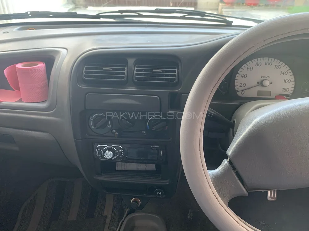 Suzuki Alto 2009 for Sale in Abbottabad Image-1
