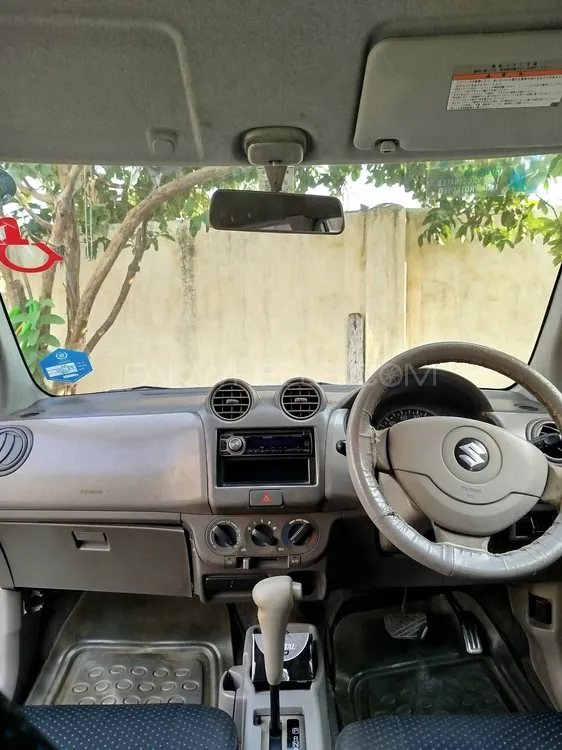 Suzuki Alto 2006 for Sale in Islamabad Image-1