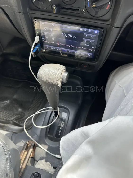 Suzuki Alto 2004 for Sale in Faisalabad Image-1