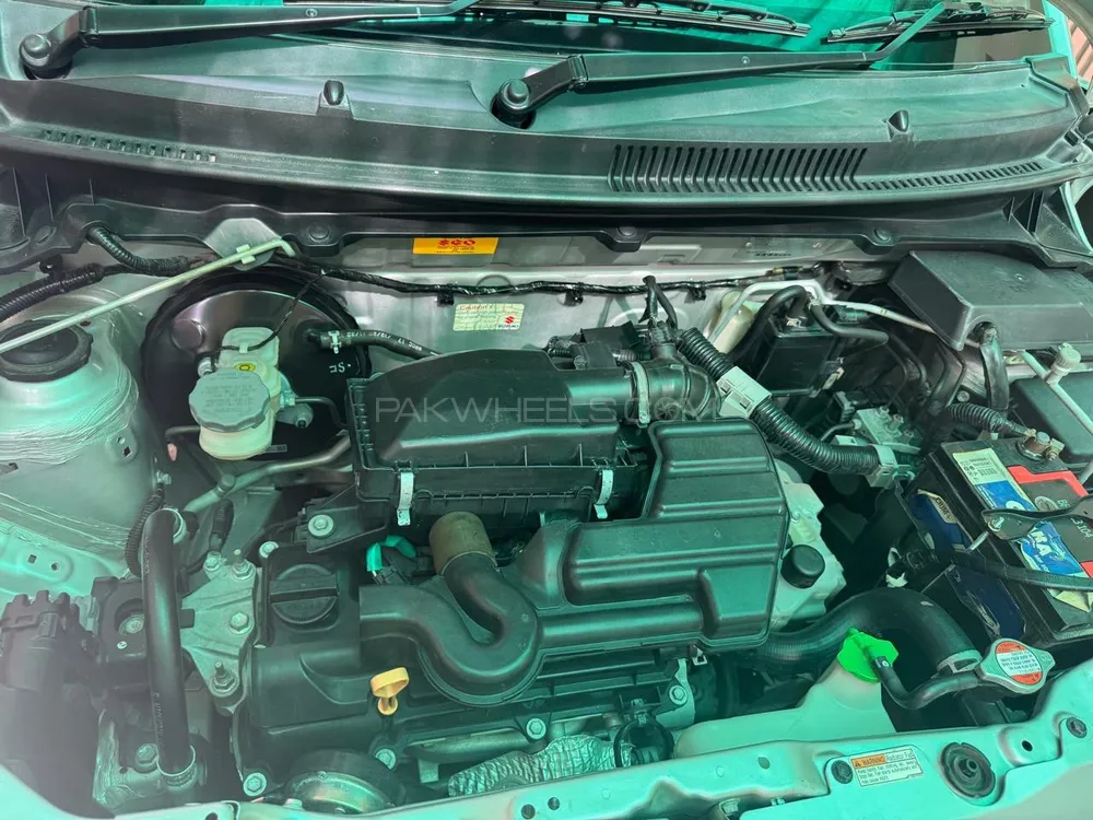 Suzuki Alto 2021 for Sale in Bahawalpur Image-1