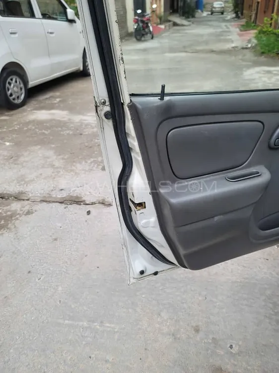 Suzuki Alto 2006 for Sale in Islamabad Image-1