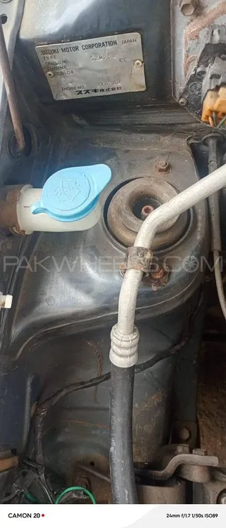 Suzuki Alto 2007 for Sale in Karachi Image-1