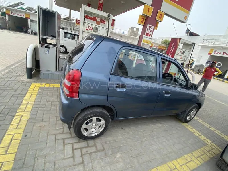 Suzuki Alto 2008 for Sale in Lahore Image-1