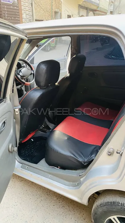 Suzuki Alto 2008 for Sale in Faisalabad Image-1