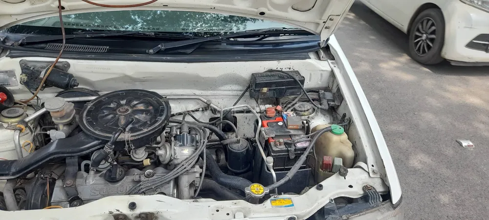 Suzuki Alto 2012 for Sale in Lahore Image-1