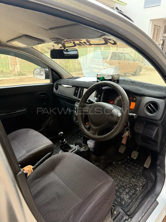 Suzuki Alto 2019 for Sale in Karachi Image-1