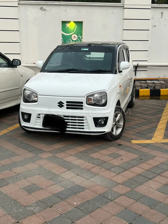Suzuki Alto 2019 for Sale in Gujrat Image-1