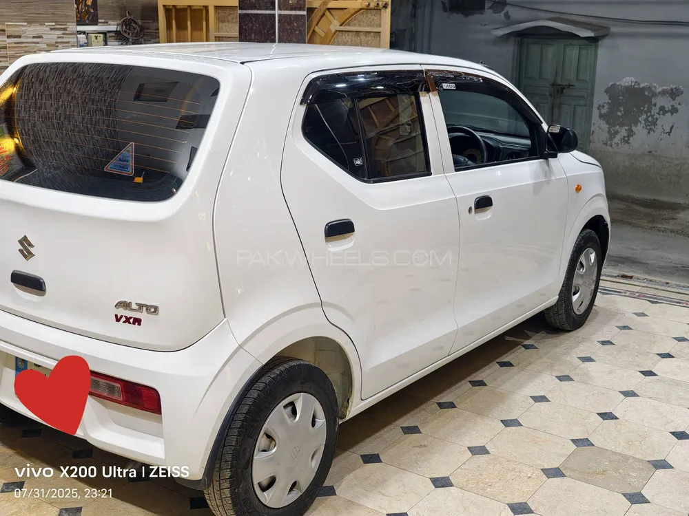 Suzuki Alto 2022 for Sale in Chakwal Image-1