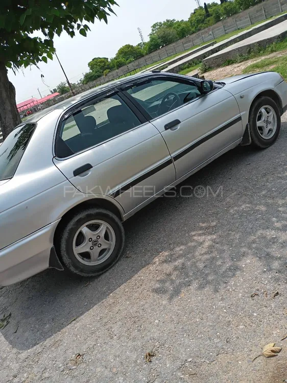 Suzuki Baleno 2003 for Sale in Wah cantt Image-1