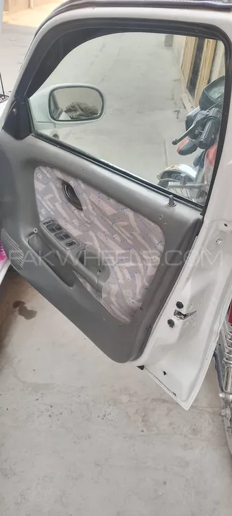Suzuki Baleno 2004 for Sale in Peshawar Image-1
