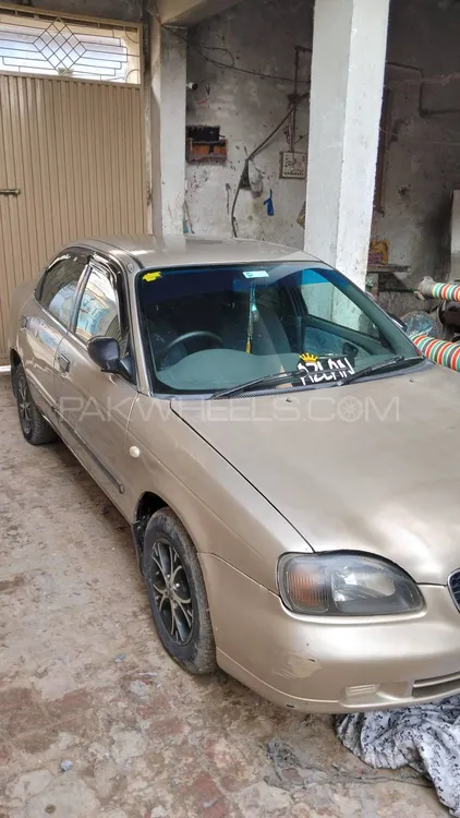 Suzuki Bolan 2005 for Sale in Kasur Image-1