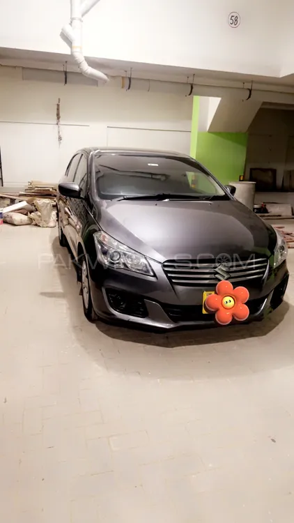 Suzuki Ciaz 2018 for Sale in Karachi Image-1
