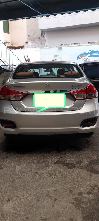 سوزوکی سیاز 2018 for Sale in لاہور Image-1