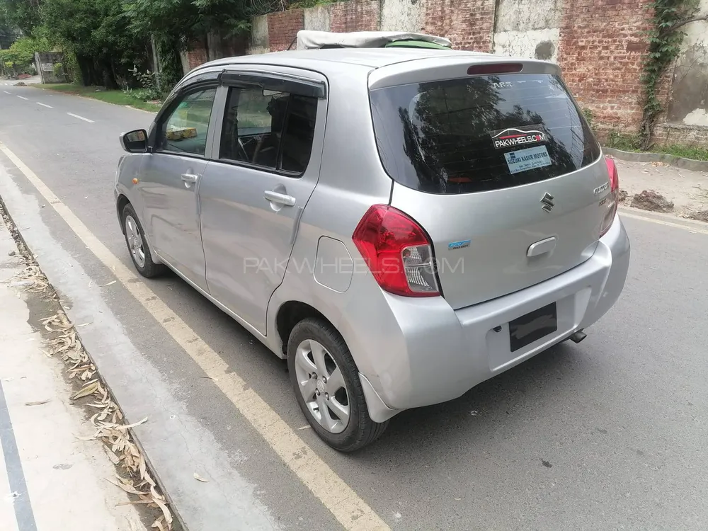 سوزوکی کلٹس 2021 for Sale in لاہور Image-1