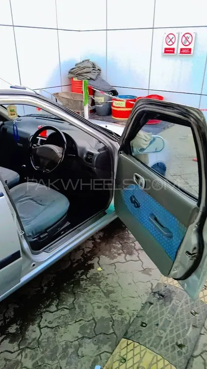 Suzuki Cultus 2006 for Sale in Rawalpindi Image-1