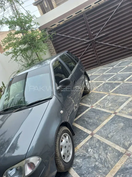 سوزوکی کلٹس 2007 for Sale in کہروڑ پکا سوزوکی کلٹس 2007 for Sale in کہروڑ پکا Image-2