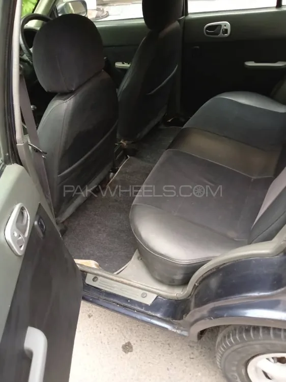 Suzuki Cultus 2008 for Sale in Lahore Image-1