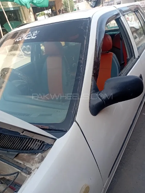 Suzuki Cultus 2010 for Sale in Rahim Yar Khan Image-1