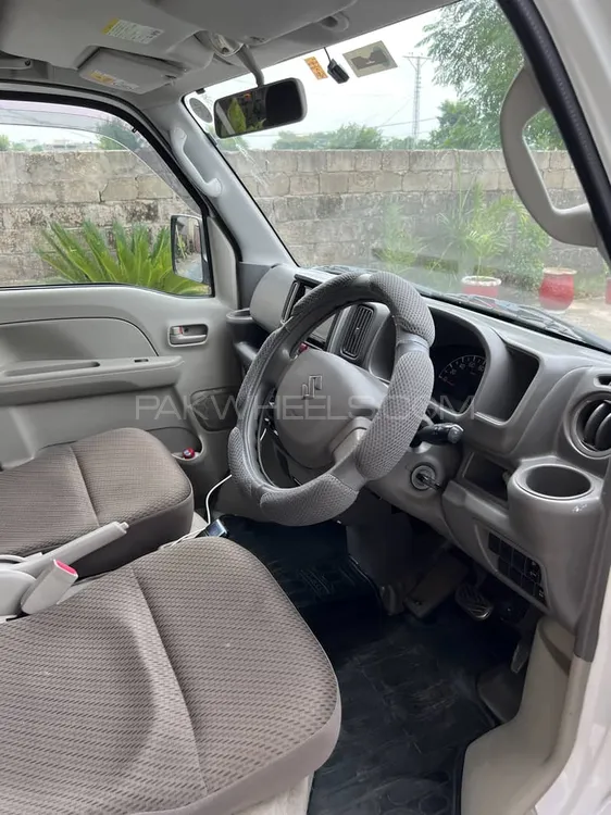 Suzuki Every 2018 for Sale in Kashmir Image-1