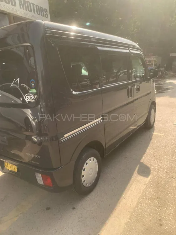 Suzuki Every 2016 for Sale in Karachi Image-1