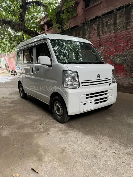 Suzuki Every 2020 for Sale in Gujranwala Image-1