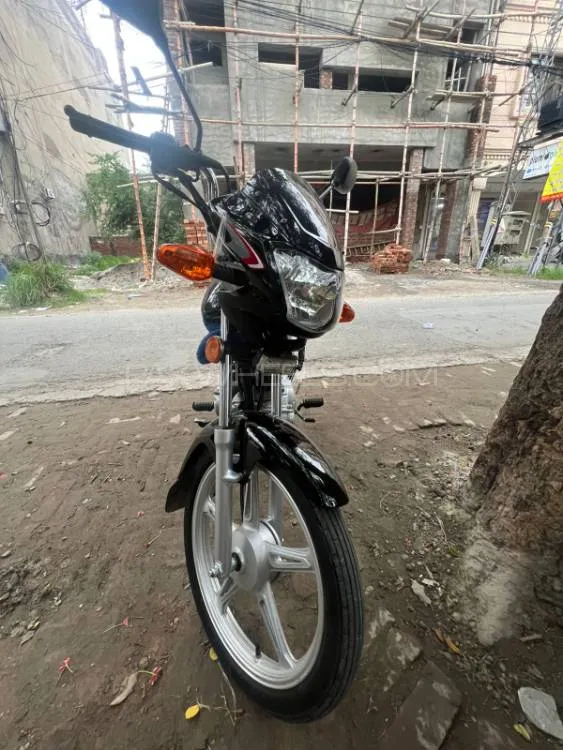 Suzuki GD 110S 2025 for Sale Image-1