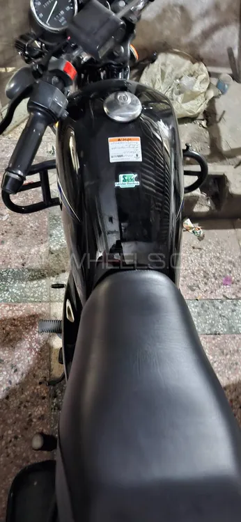 Suzuki GS 150 2023 for Sale Image-1