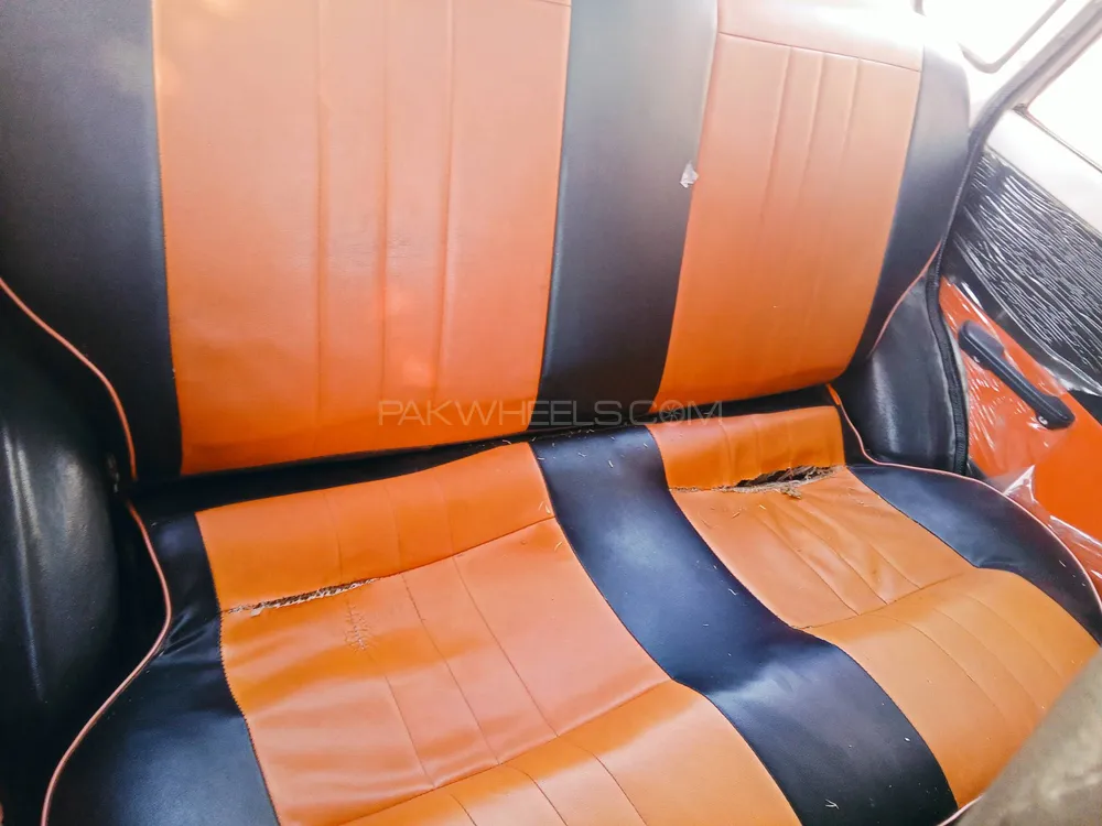 Suzuki Mehran 1998 for Sale in Sahiwal Image-1