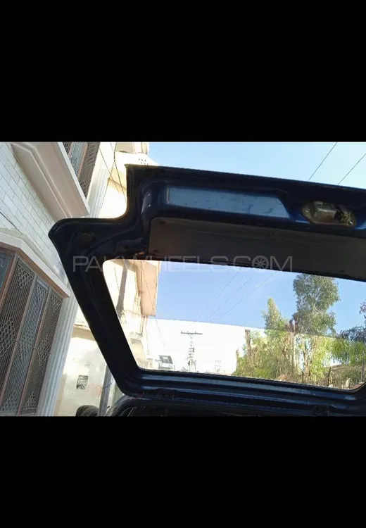 Suzuki Mehran 2008 for Sale in Islamabad Image-1