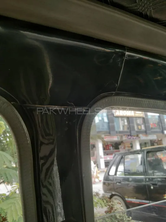 Suzuki Mehran 2011 for Sale in Islamabad Image-1