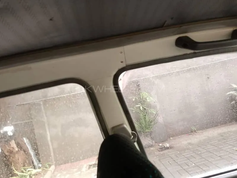 Suzuki Mehran 2011 for Sale in Rawalpindi Image-1