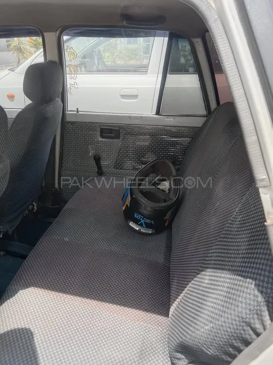 Suzuki Mehran 2014 for Sale in Islamabad Image-1