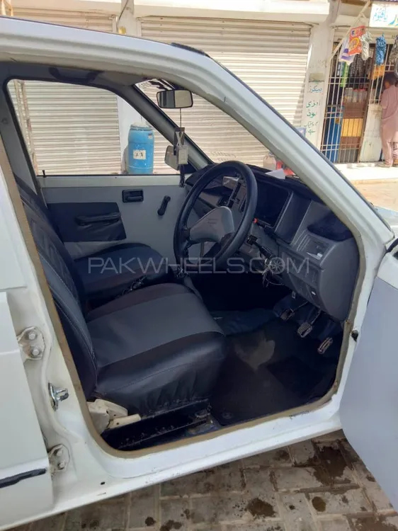 Suzuki Mehran 1998 for Sale in Mirpur khas Image-1