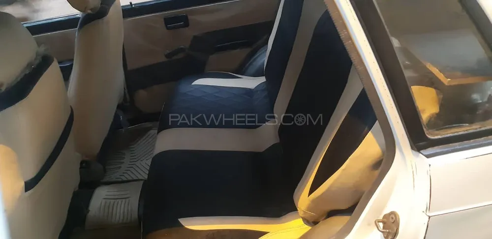 Suzuki Mehran 2008 for Sale in Karachi Image-1