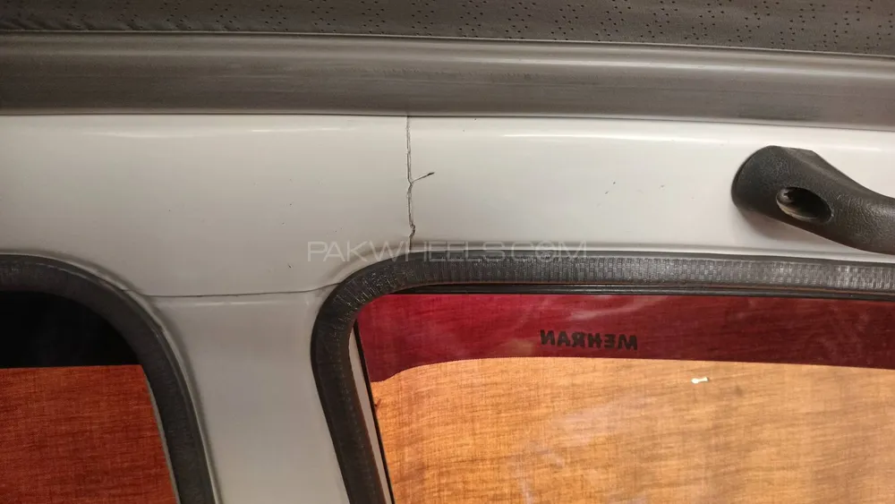 Suzuki Mehran 2008 for Sale in Rawalpindi Image-1