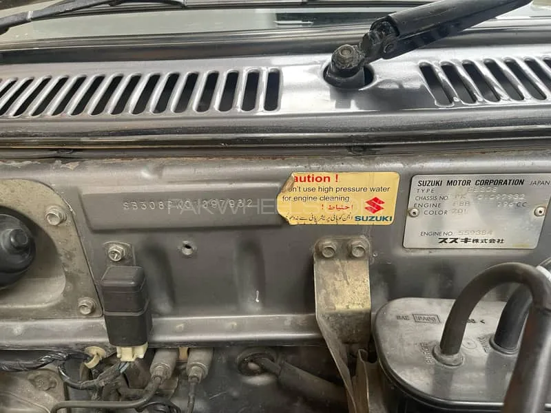 Suzuki Mehran 2013 for Sale in Rawalpindi Image-1