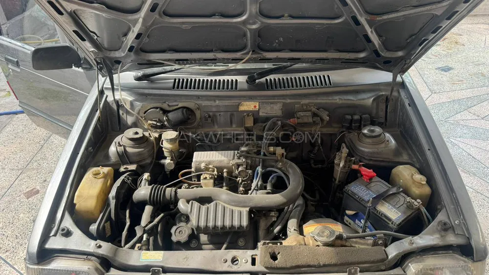 Suzuki Mehran 2015 for Sale in Chaklala Image-1