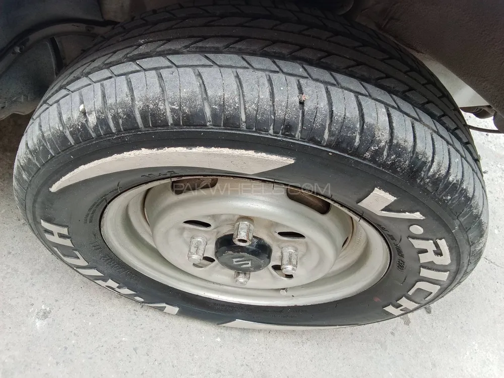 Suzuki Ravi 2013 for Sale in Rawalpindi Image-1