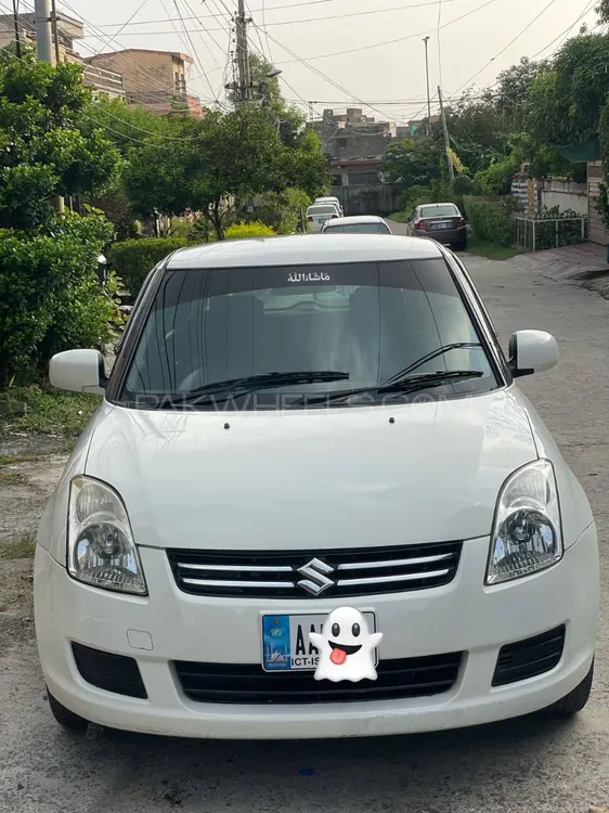 Suzuki Swift 2016 for Sale in Rawalpindi Image-1