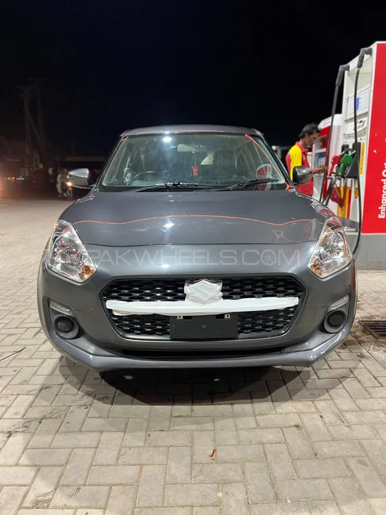 Suzuki Swift 2022 for Sale in Hyderabad Image-1