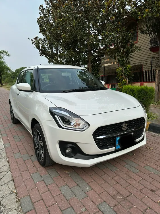سوزوکی سوئفٹ 2024 for Sale in اسلام آباد Image-1