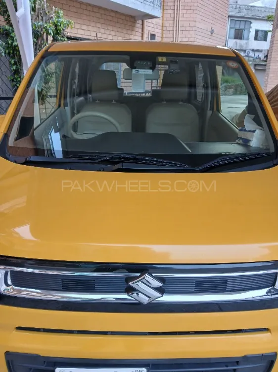 Suzuki Wagon R 2020 for Sale in Rawalpindi Image-1